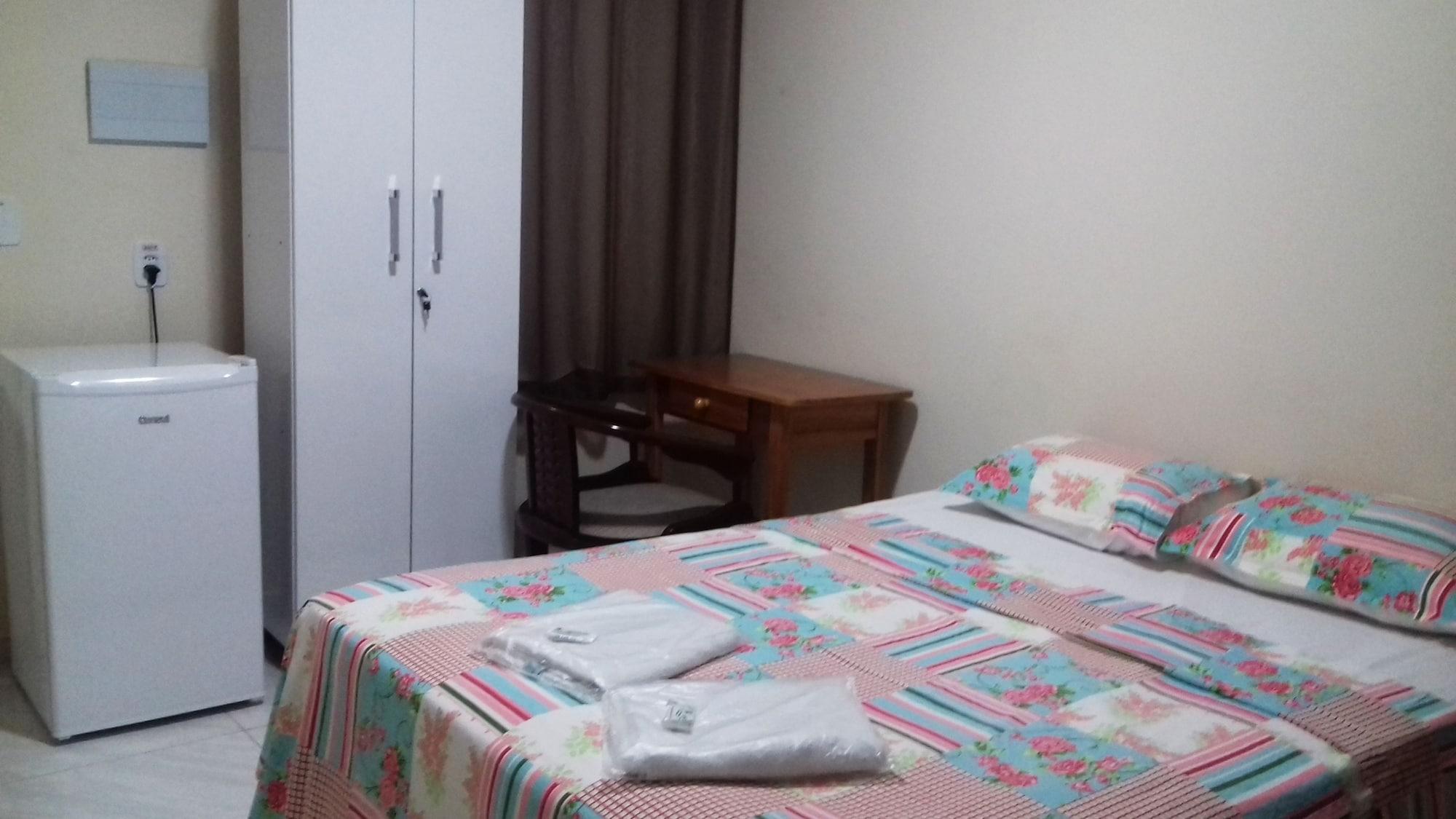 Aguas Douradas Inn 2*