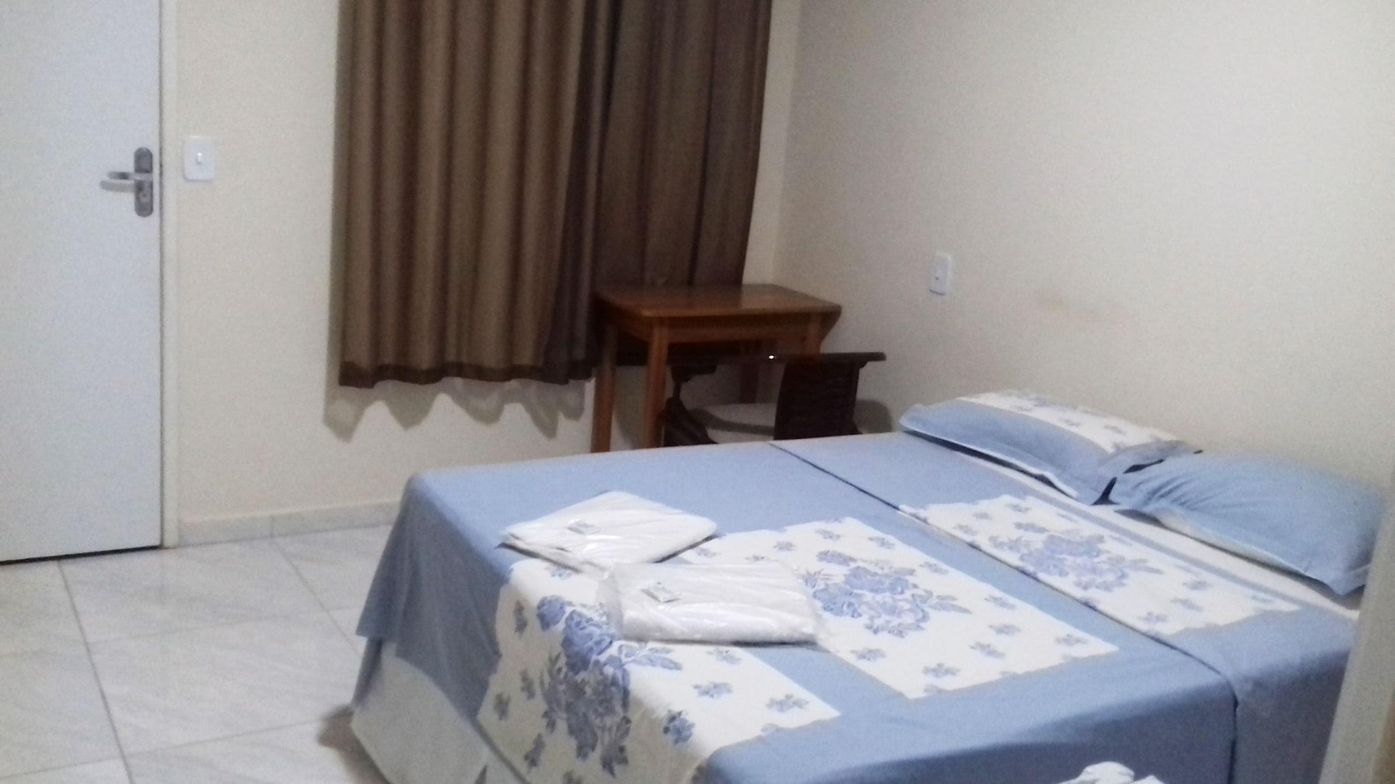 Inn Aguas Douradas 2*