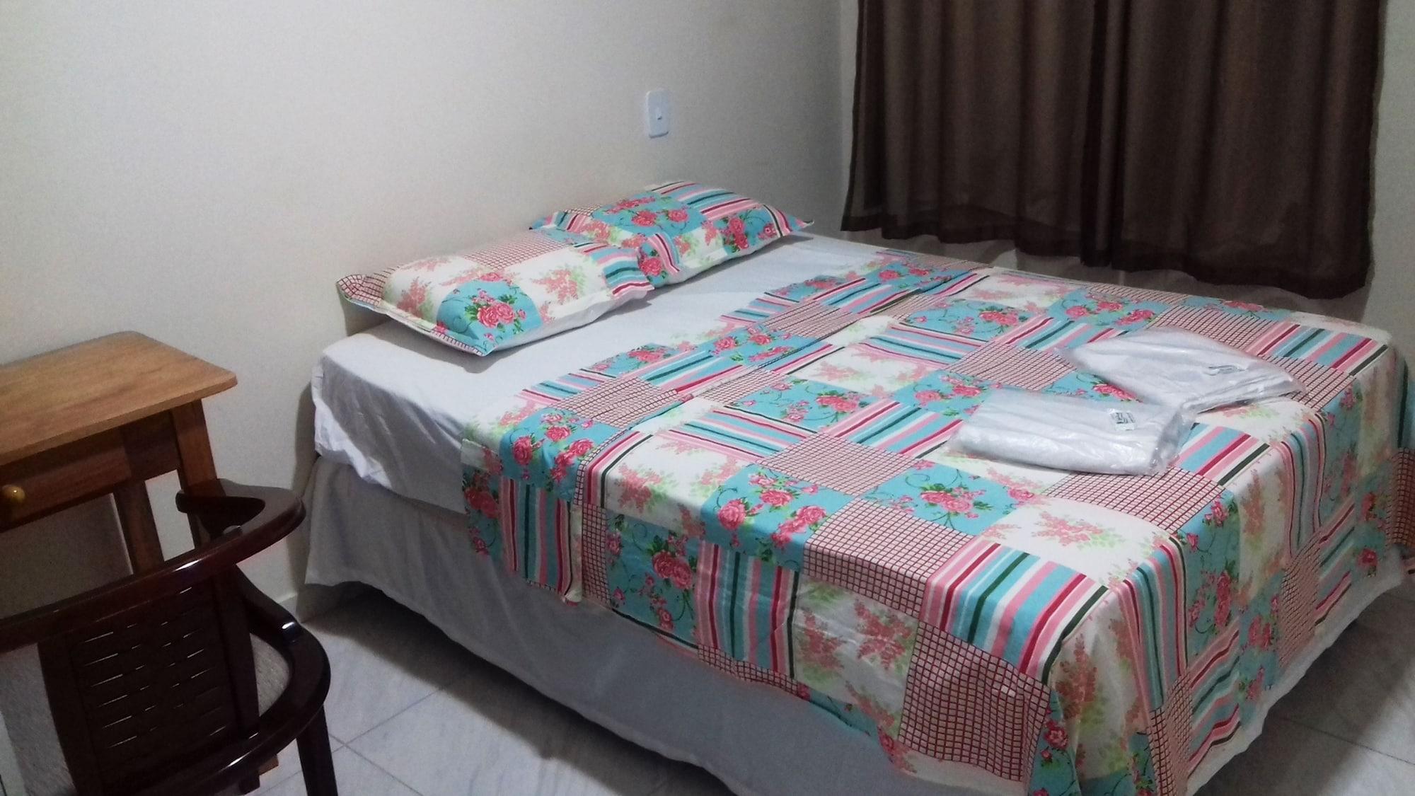 Aguas Douradas Inn 2*