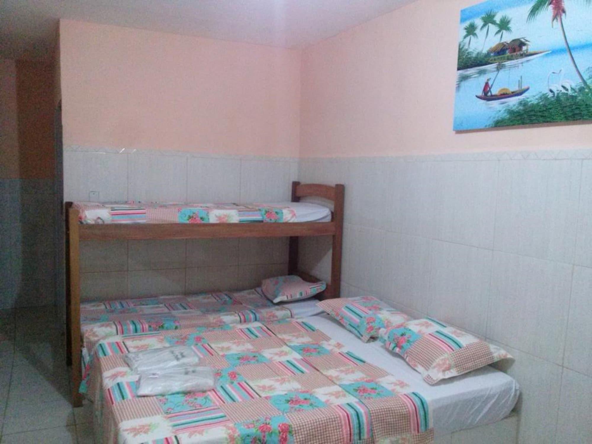 Aguas Douradas 2* Aracaju