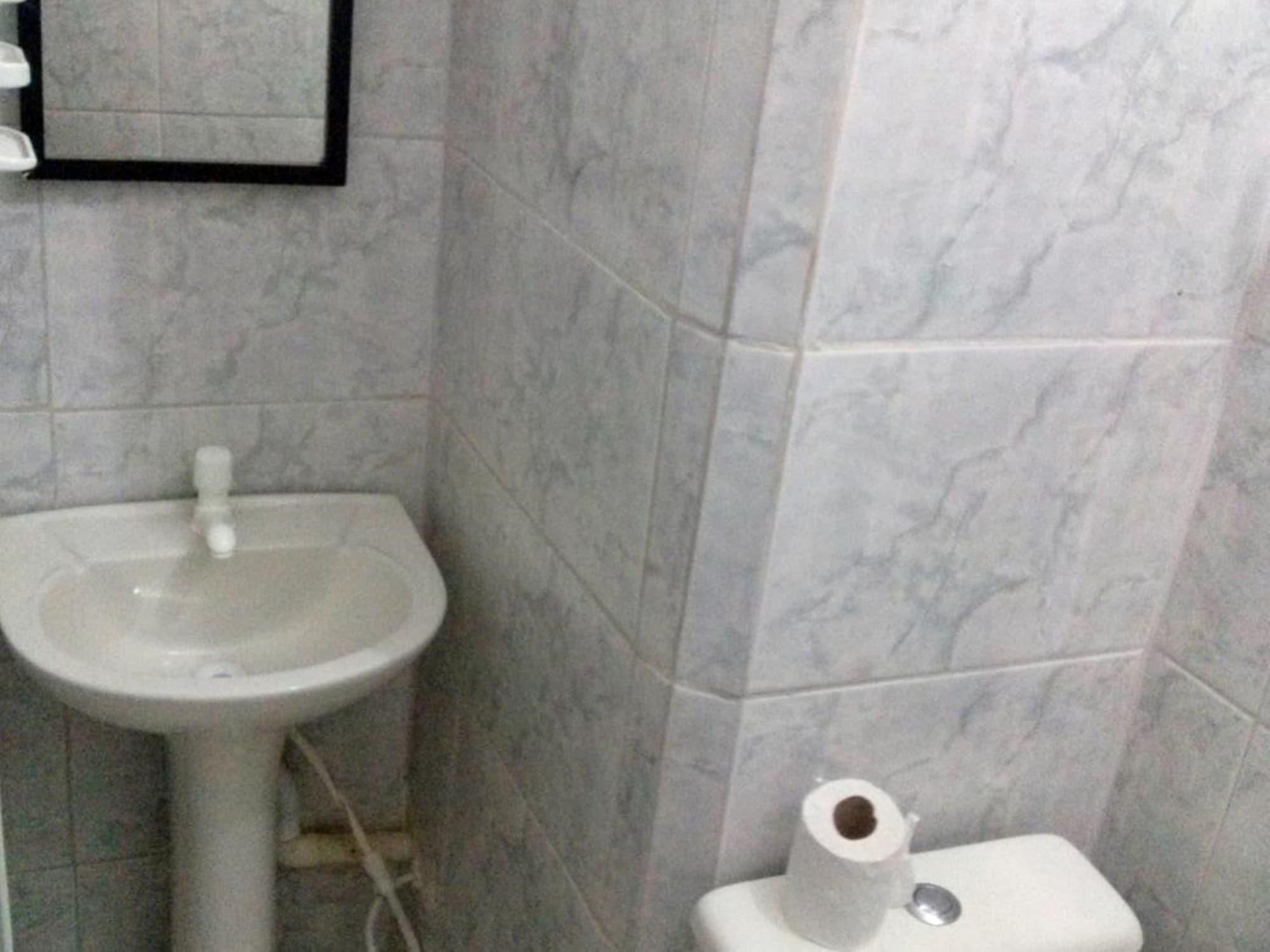 Aguas Douradas 2* Aracaju