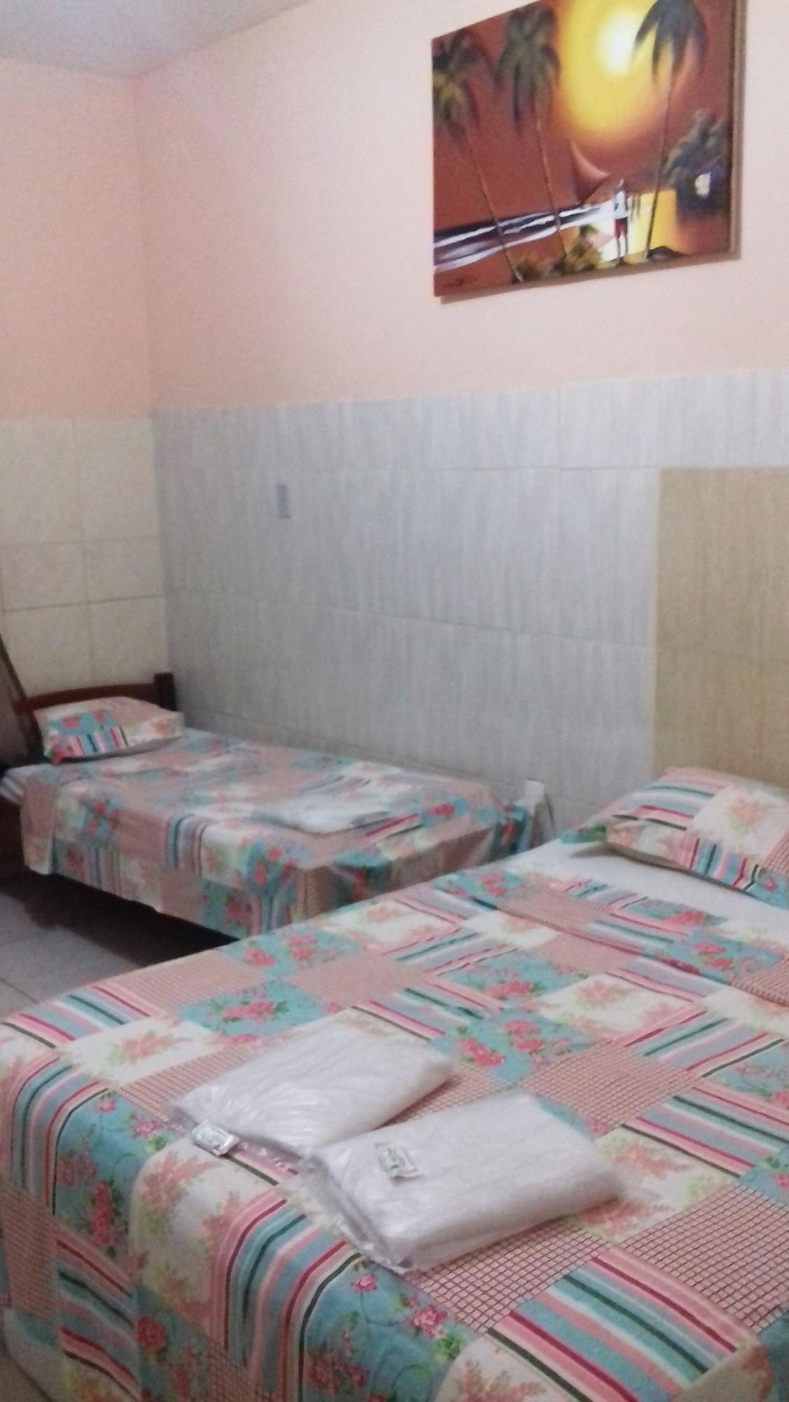 Aguas Douradas Inn 2*