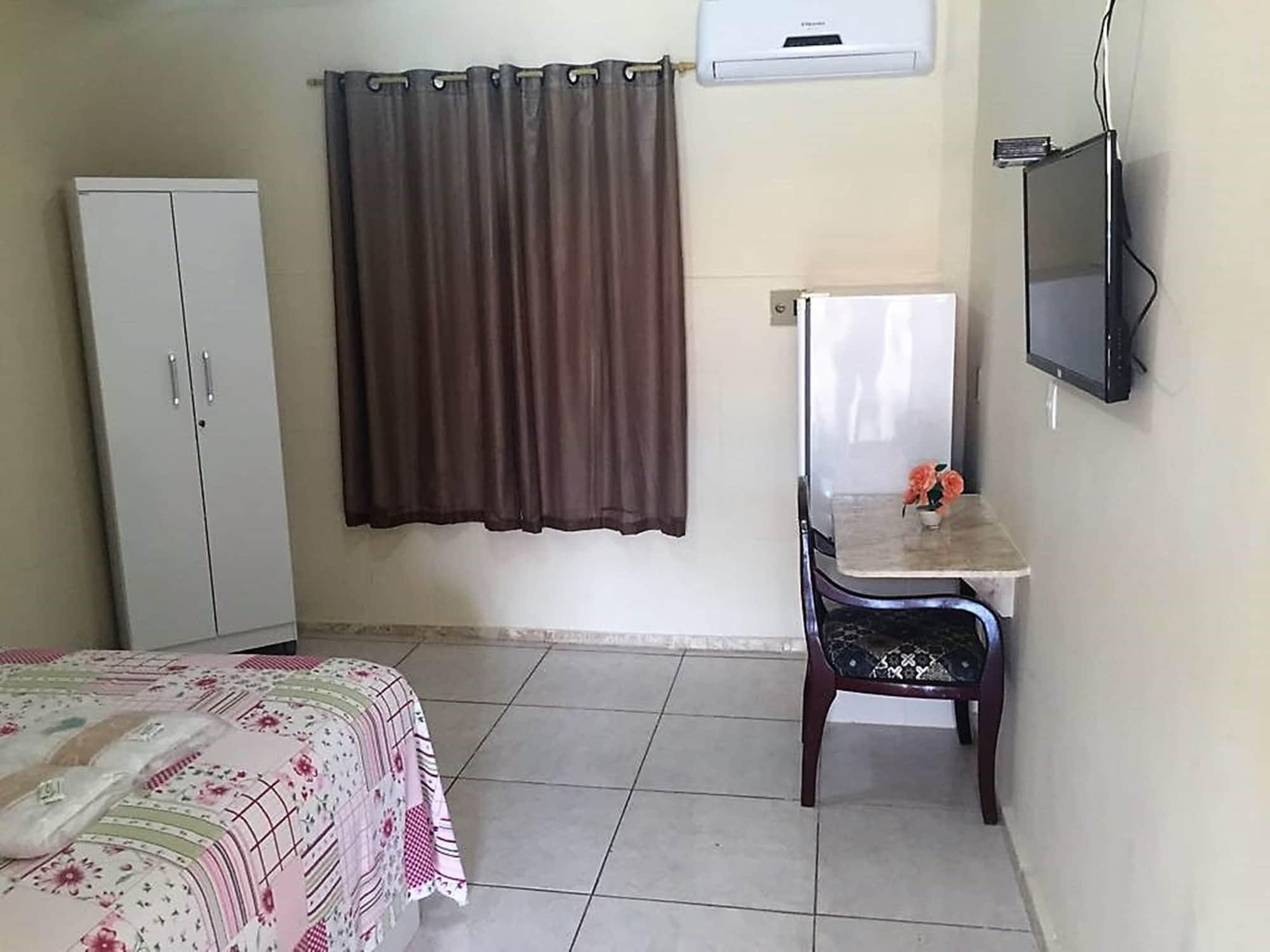 Aguas Douradas Inn