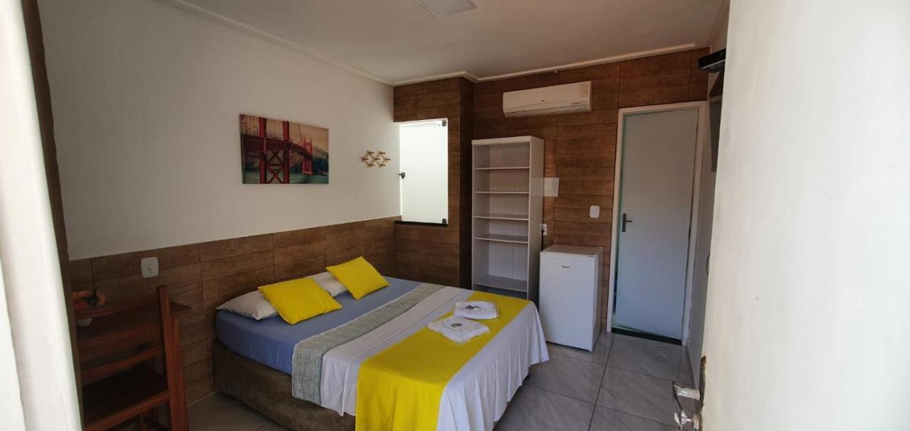 Inn Aguas Douradas