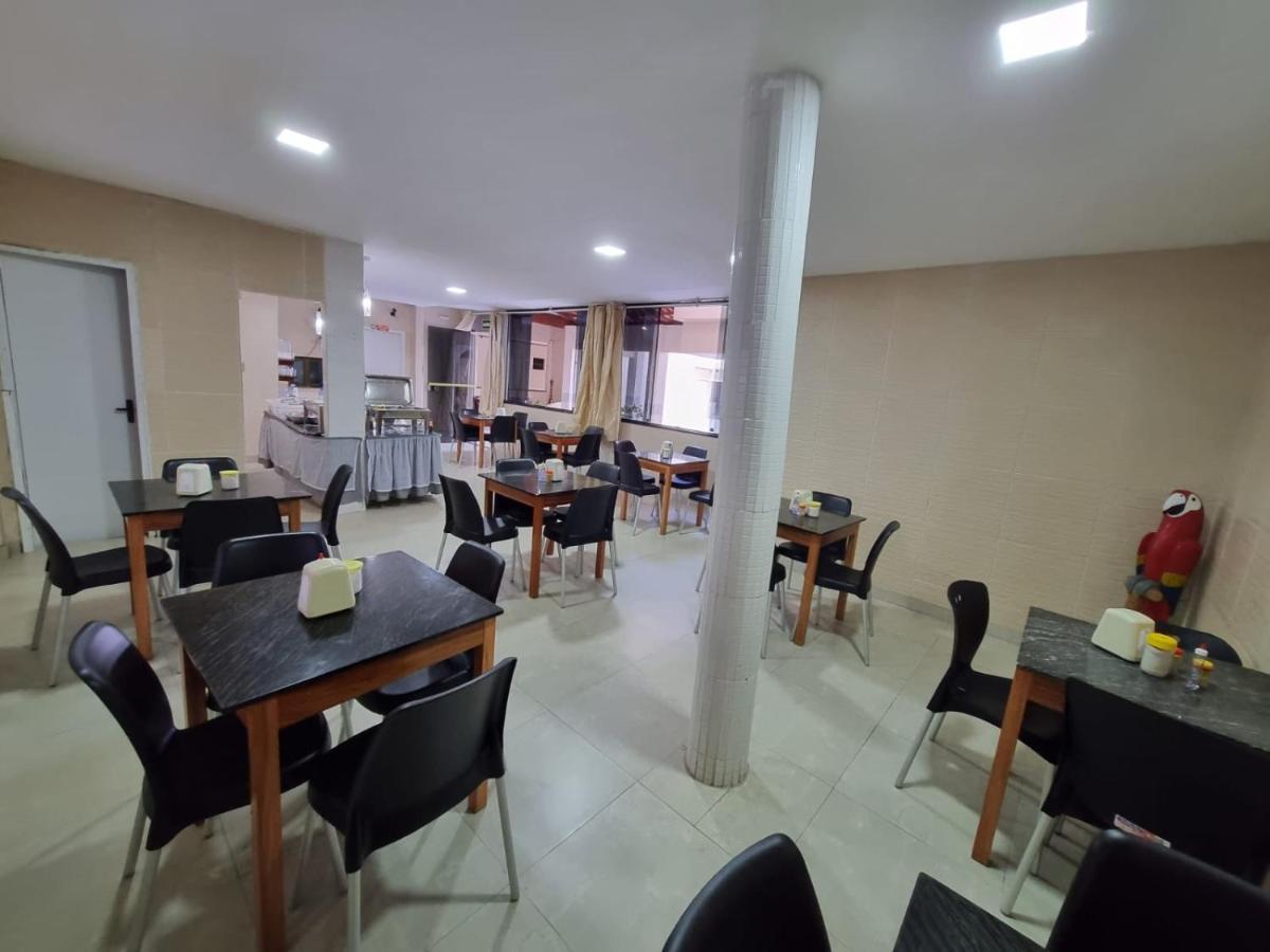 Inn Aguas Douradas Aracaju
