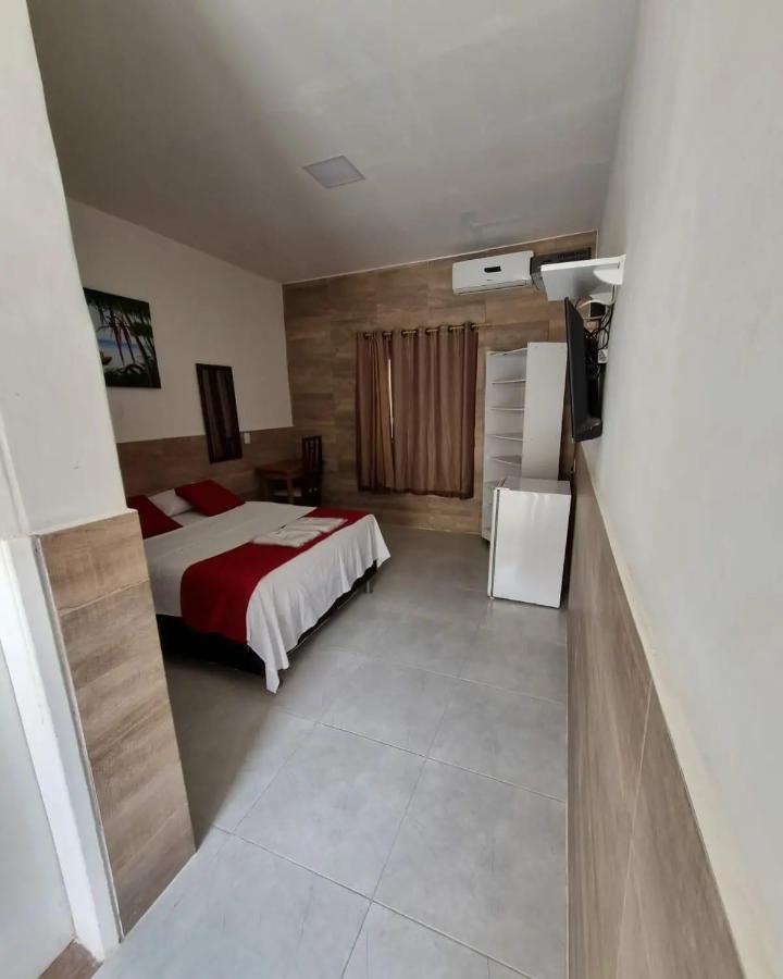 Inn Aguas Douradas 2*