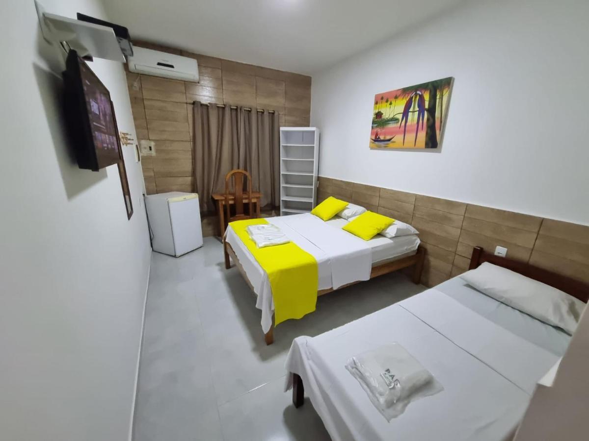 Aguas Douradas Inn Aracaju