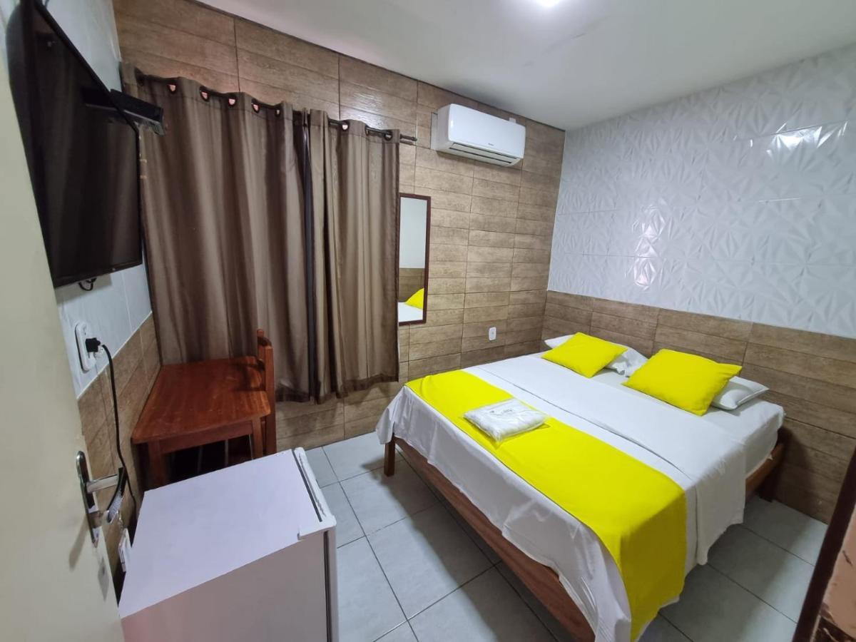 Inn Aguas Douradas 2*