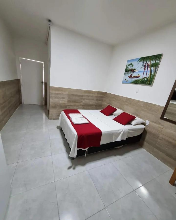 Aguas Douradas Inn