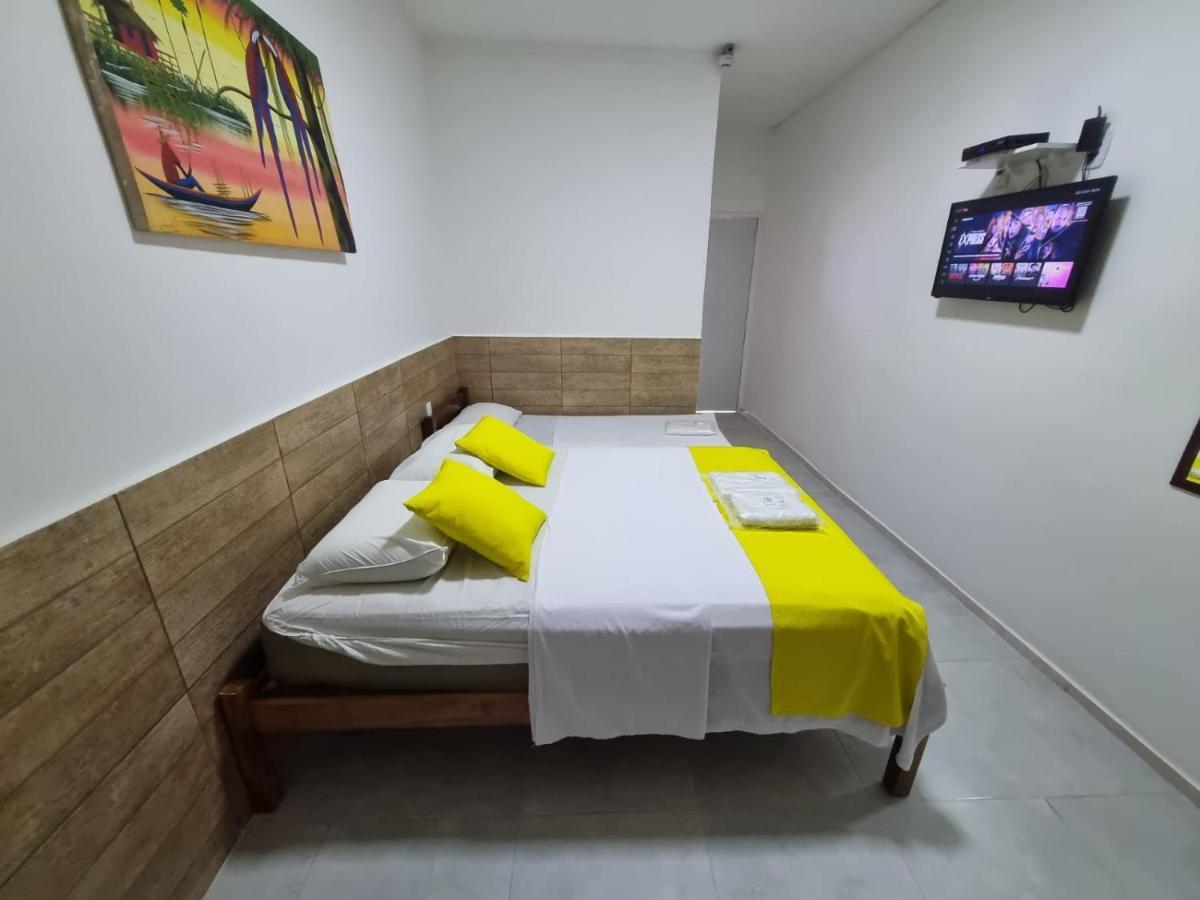 Inn Aguas Douradas 2*