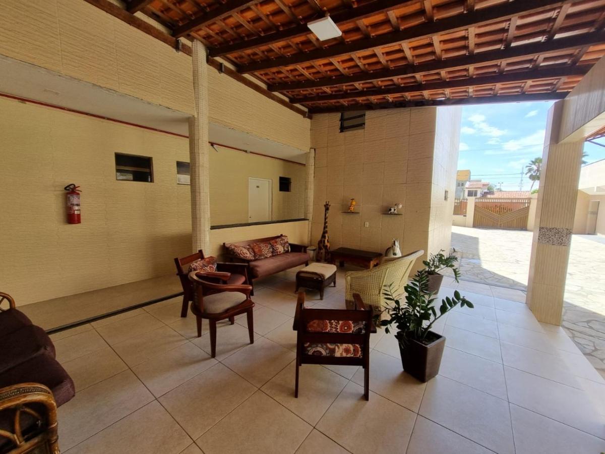 Aguas Douradas Inn Aracaju