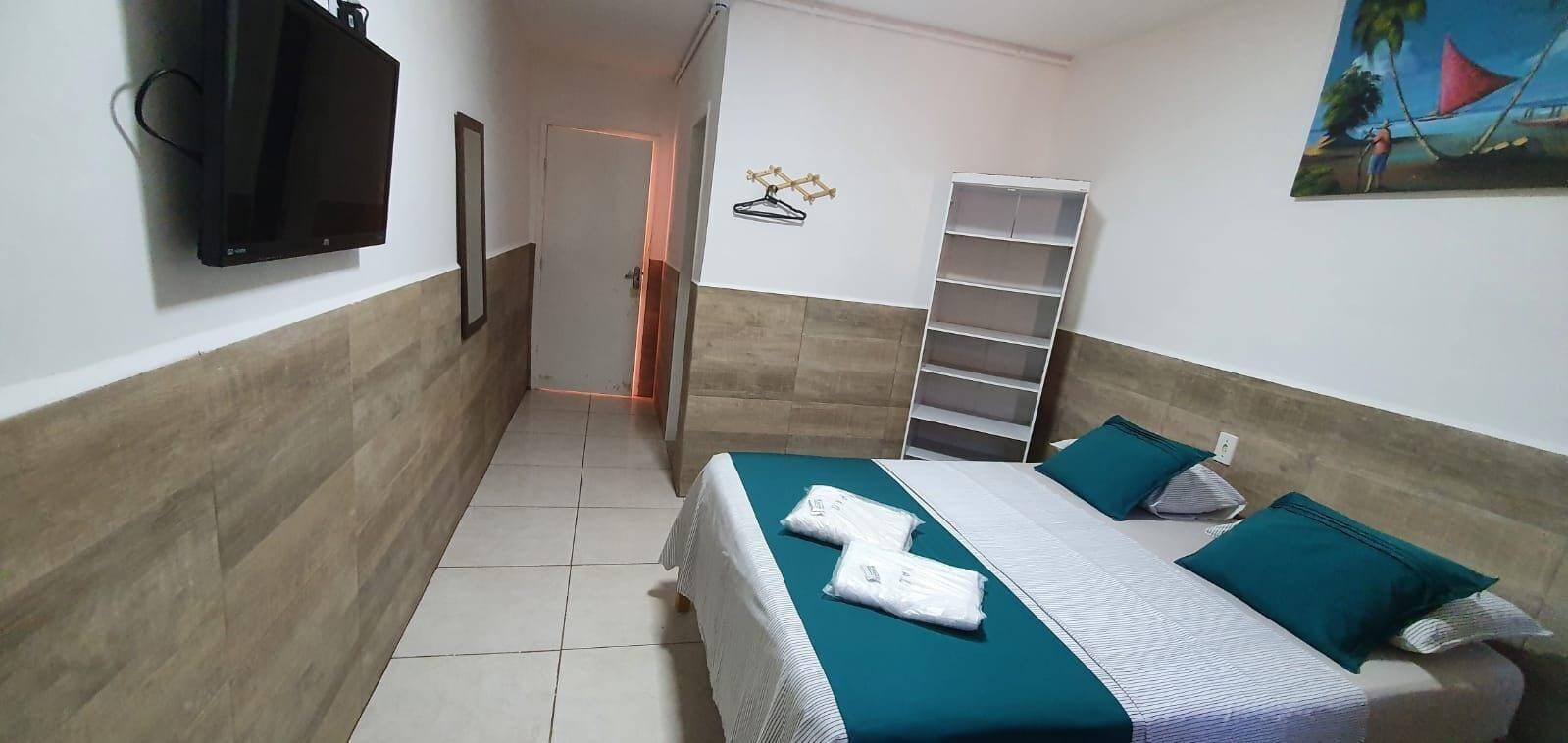 Aguas Douradas Inn Aracaju