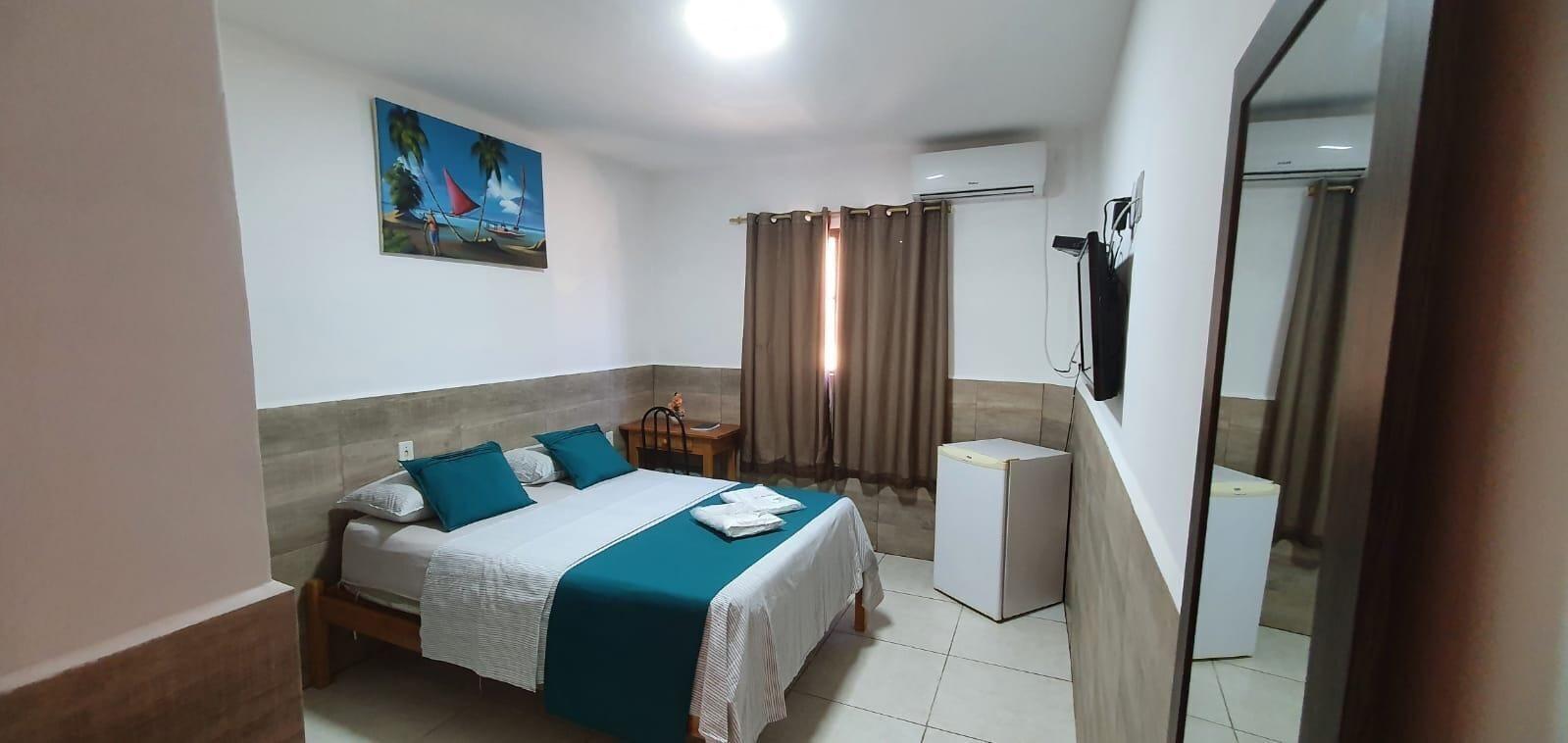 Aguas Douradas Inn Aracaju