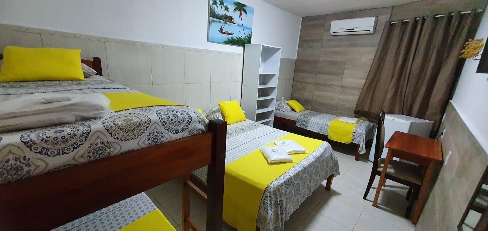 Aguas Douradas Inn
