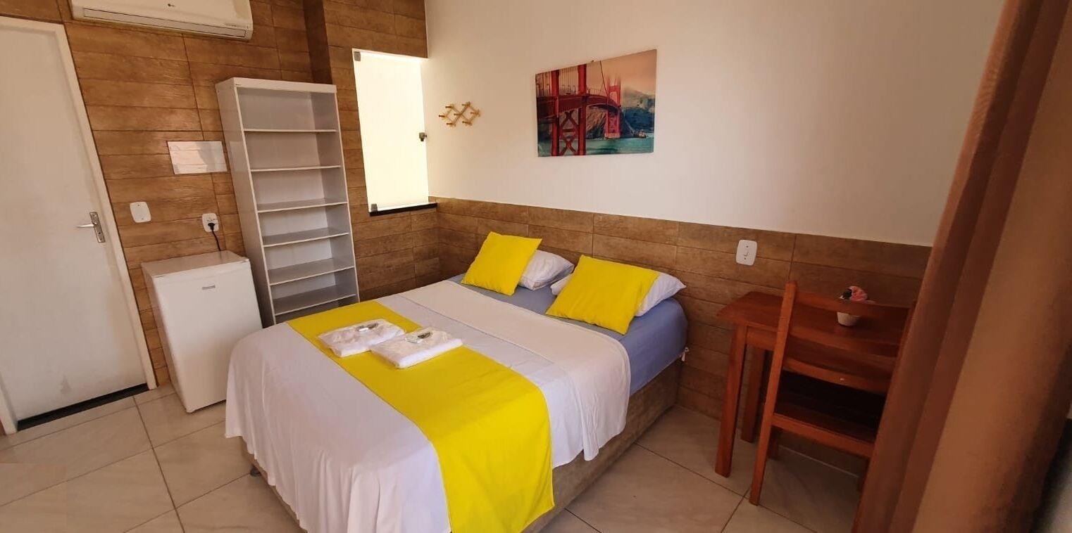 Aguas Douradas Inn 2*
