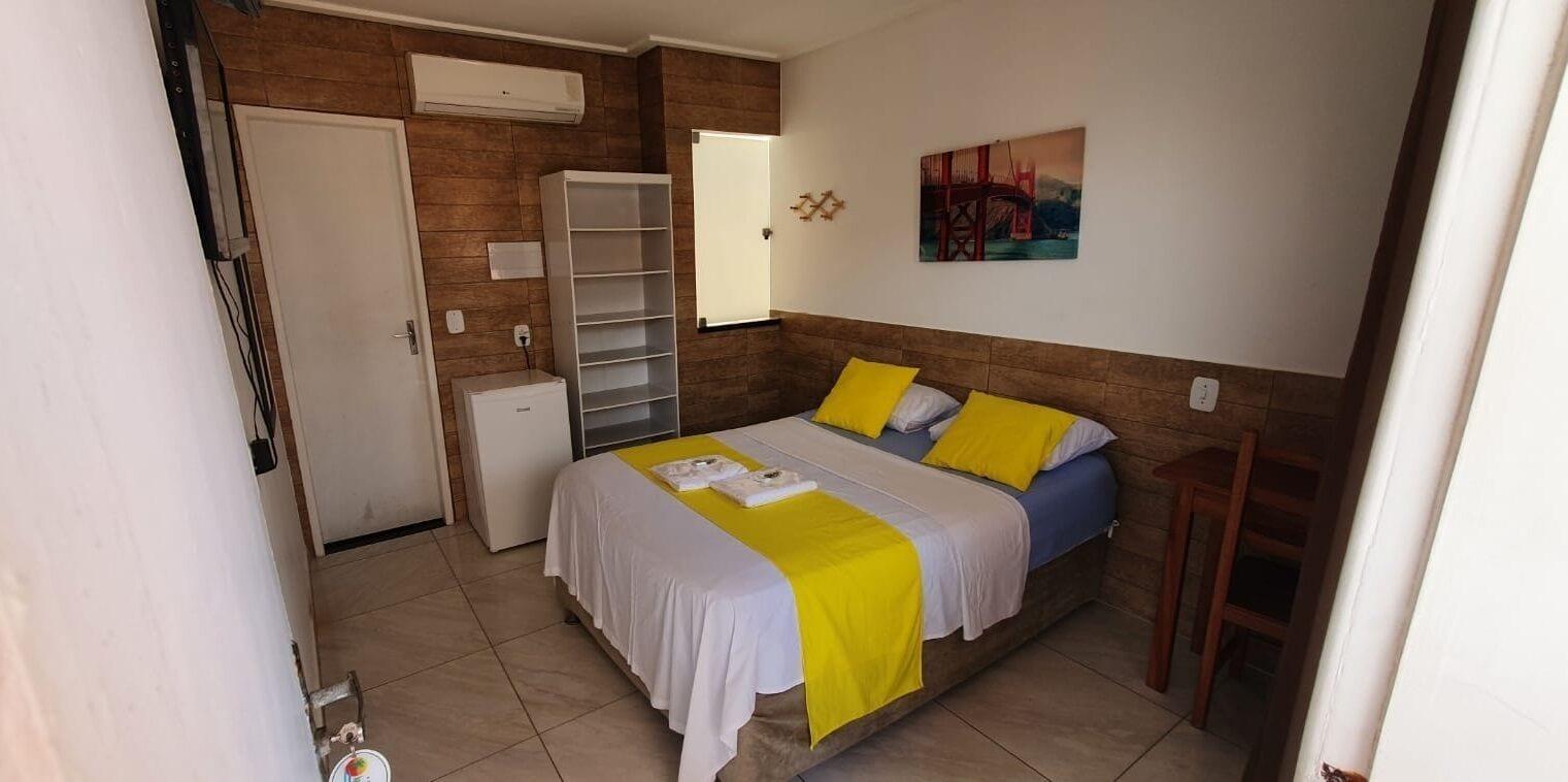 Inn Aguas Douradas