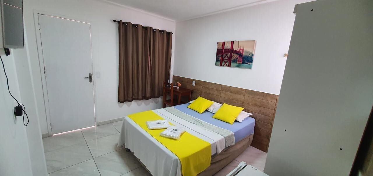 Inn Aguas Douradas