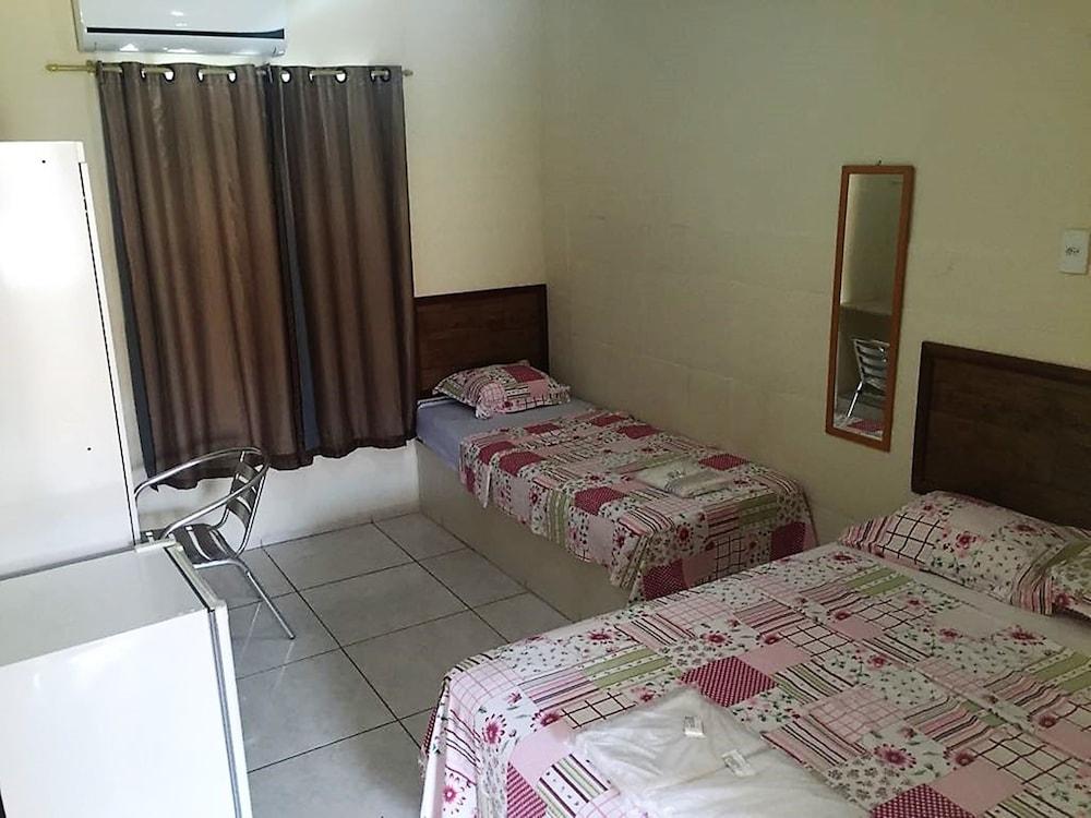 Inn Aguas Douradas
