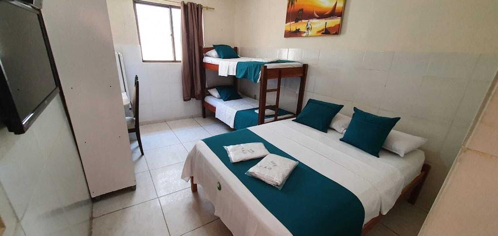 Aguas Douradas Inn 2*
