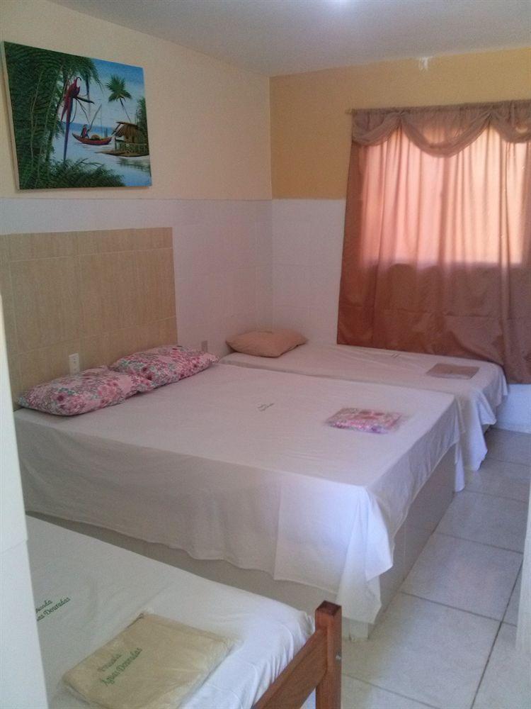 Inn Aguas Douradas