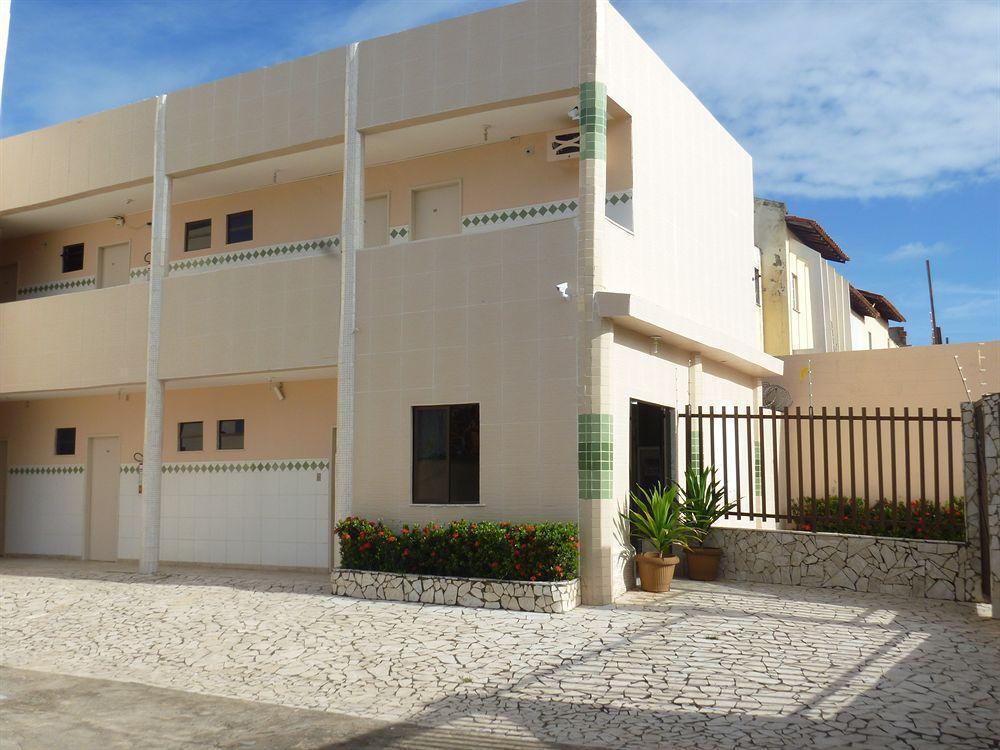 Aguas Douradas Inn Aracaju