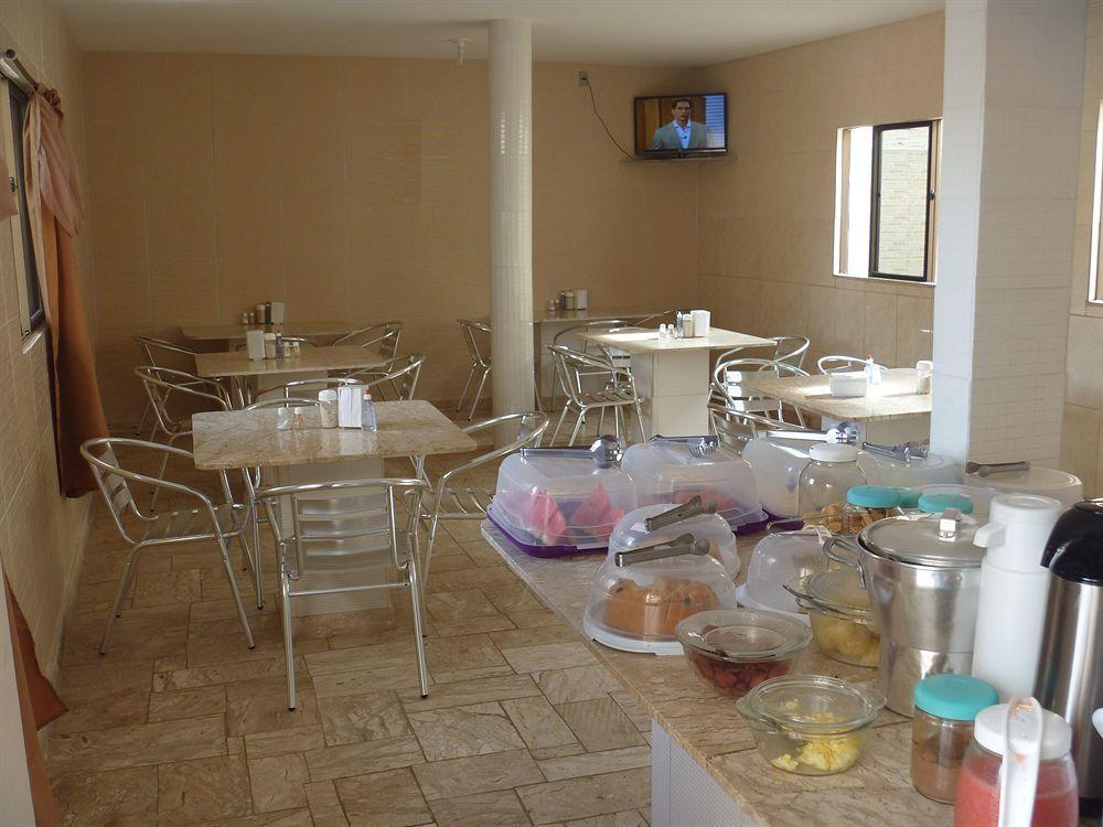 Aguas Douradas Inn
