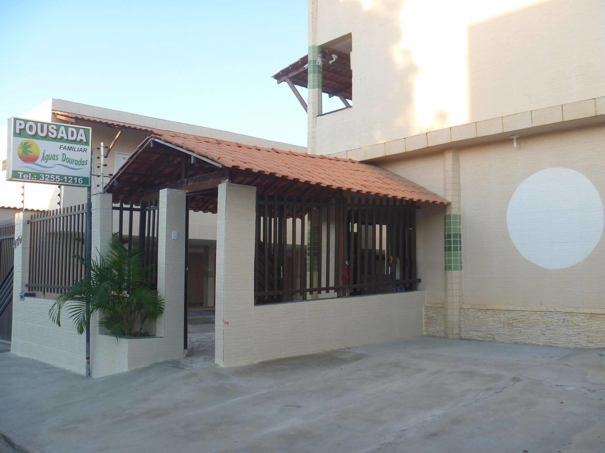 Inn Aguas Douradas