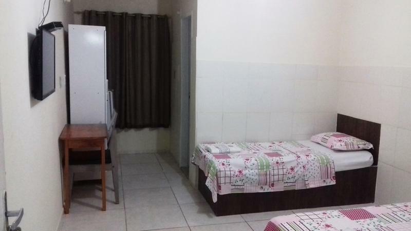 Aguas Douradas 2*