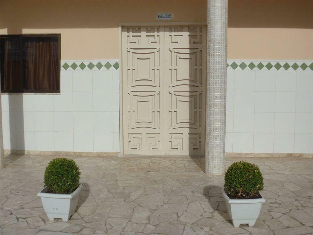 Aguas Douradas Inn Aracaju