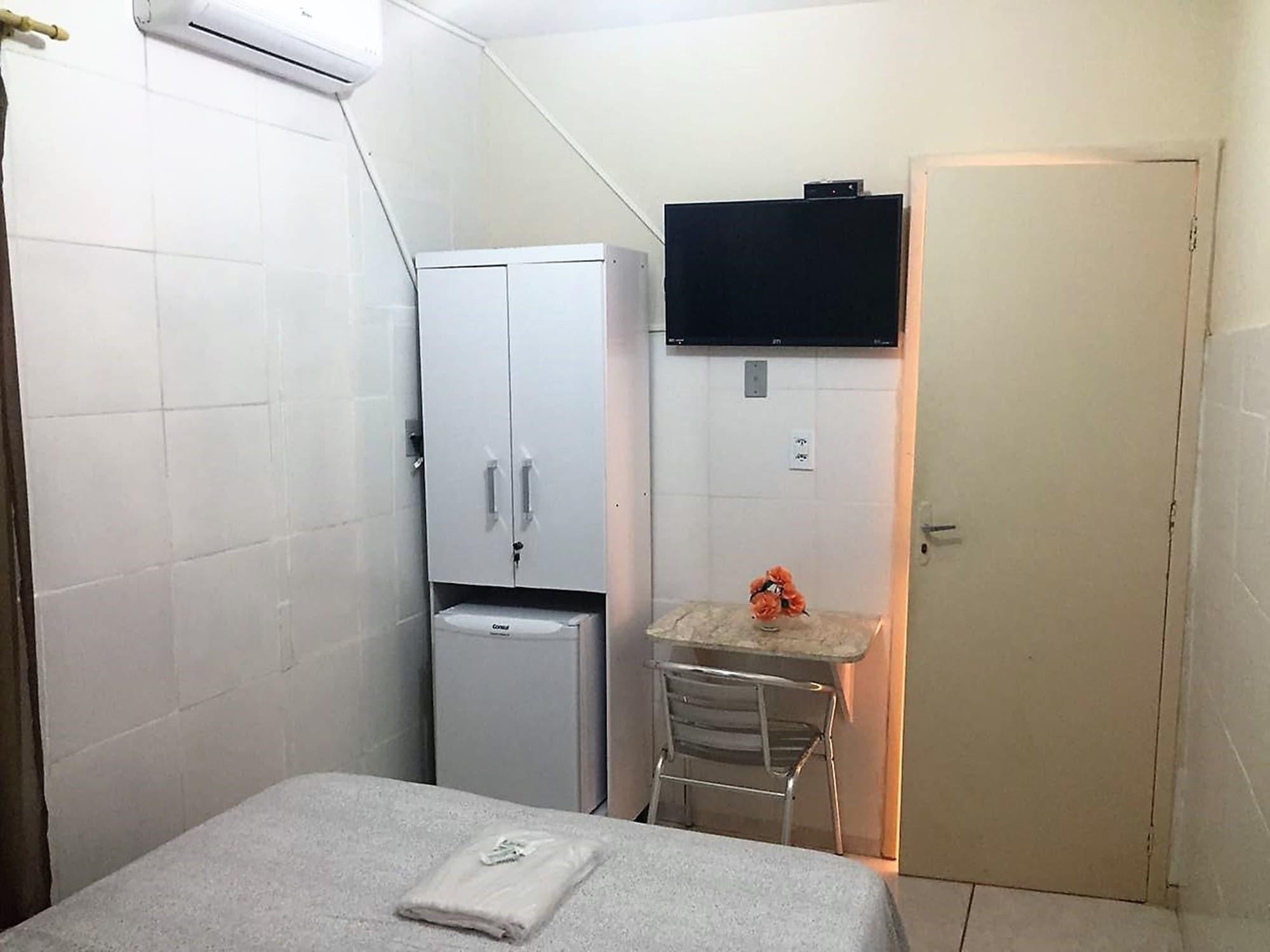 Aguas Douradas 賓館 Aracaju