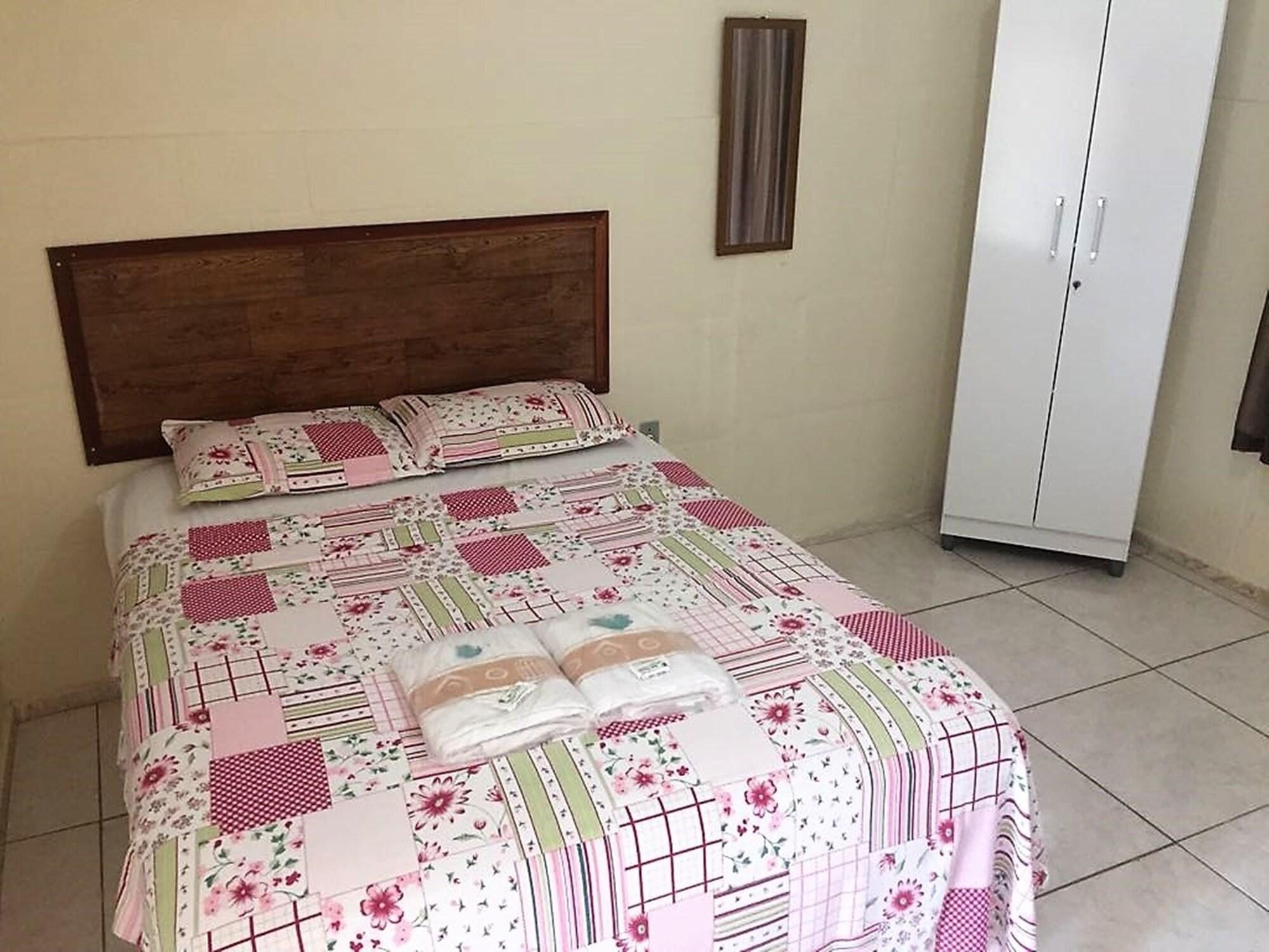 Inn Aguas Douradas 2*