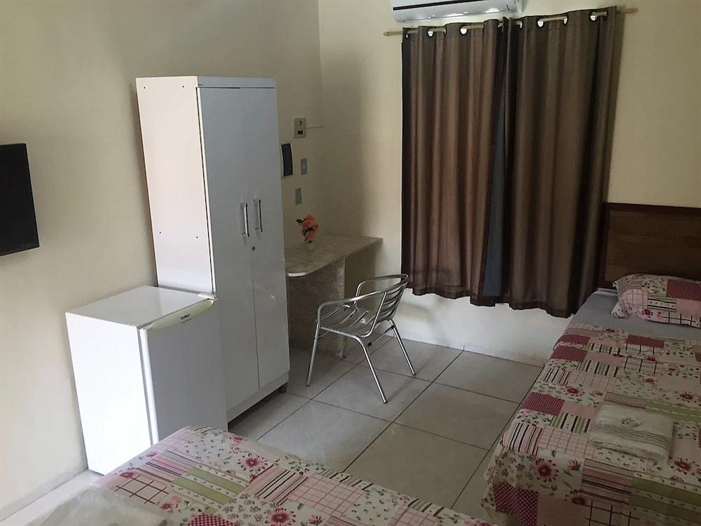 賓館 Aguas Douradas Aracaju