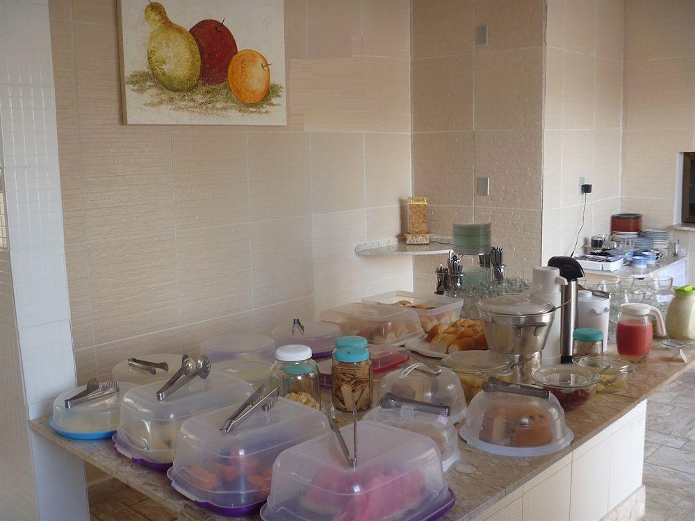 Inn Aguas Douradas Aracaju