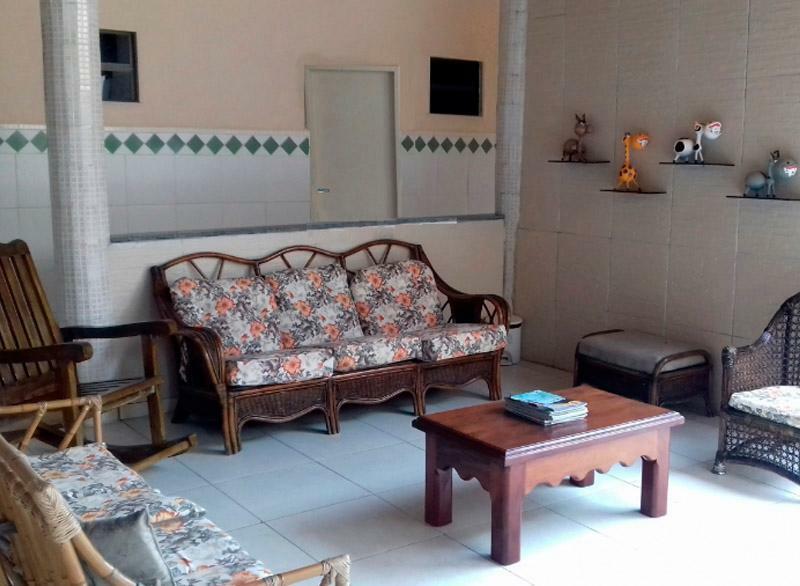 Aguas Douradas 2* Aracaju